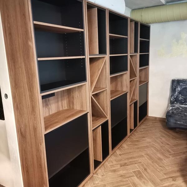 kancelarijski ormar