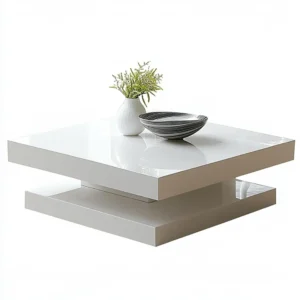 moderni beli klub sto