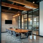 kancelarijski konferencijski sto