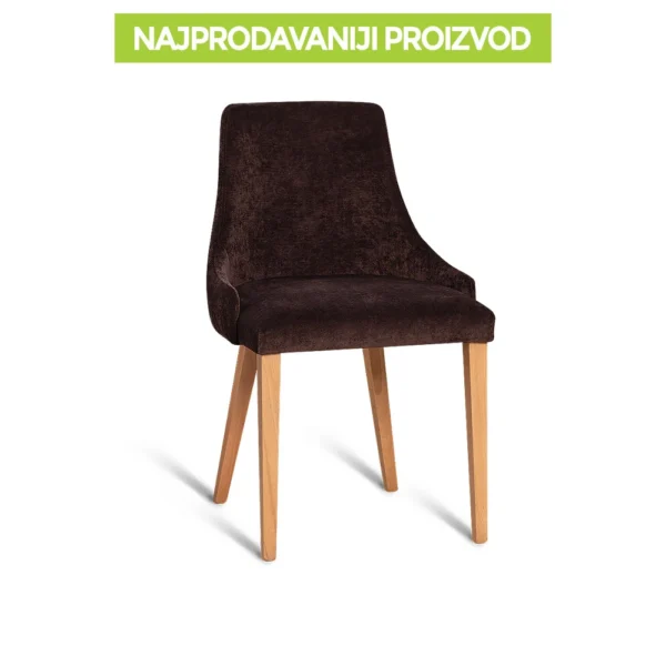 Stolice za Trpezariju - Stolica Luxory