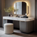 luxury sto za sminkanje