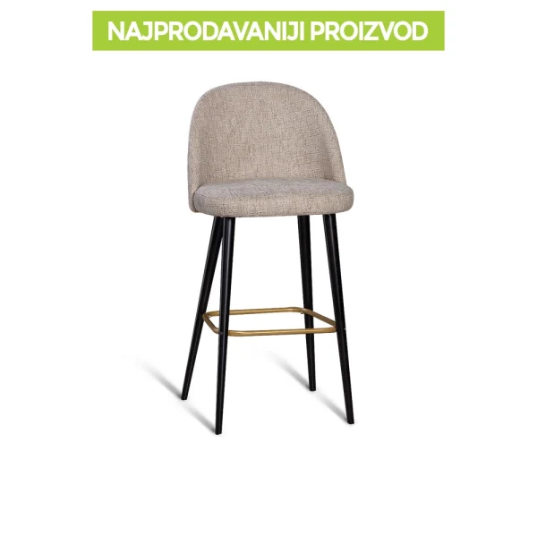 Barska Stolica Igor