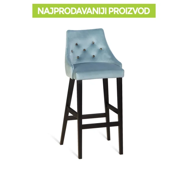 Barska Stolica Luxory D
