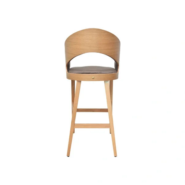 Barska stolica Doha Wood