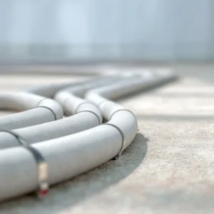 pert cevi za podno grejanje