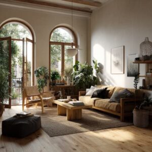 namestaj za dnevnu sobu