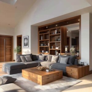 namestaj za dnevnu sobu