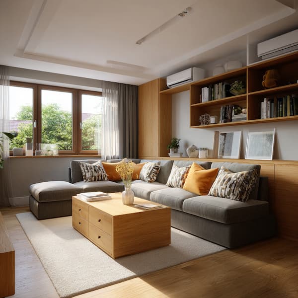 namestaj za dnevnu sobu