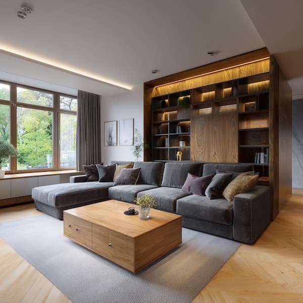 namestaj za dnevnu sobu