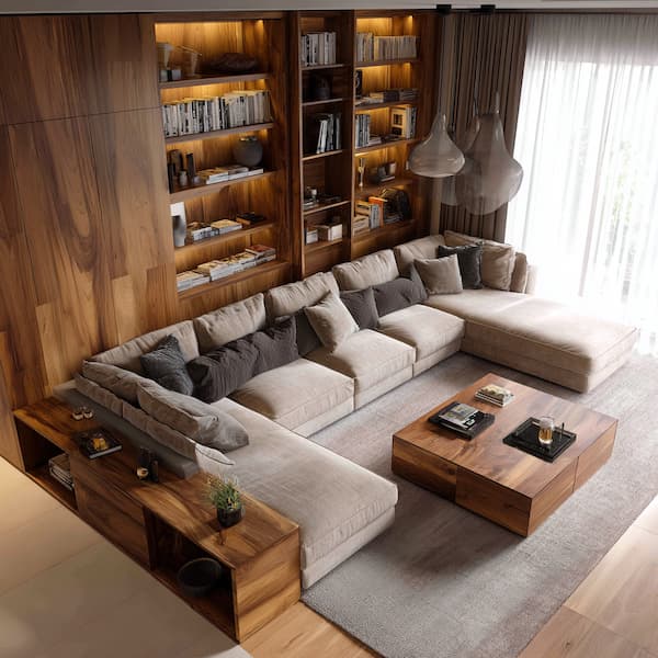 namestaj za dnevnu sobu