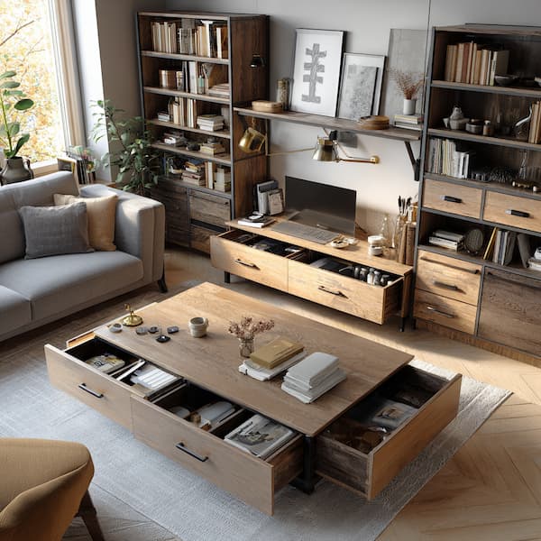 namestaj za dnevnu sobu