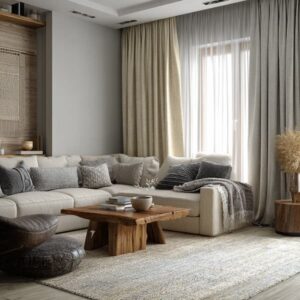 namestaj za dnevnu sobu