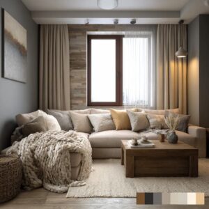 namestaj za dnevnu sobu