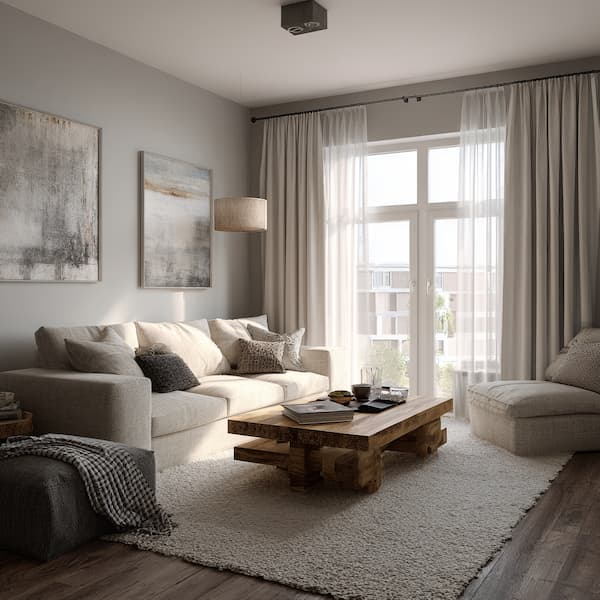 namestaj za dnevnu sobu