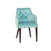 Stolice za Trpezariju - Stolica Betty D Svetlo Plava
